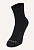 Носки Сплав Comb mid black 