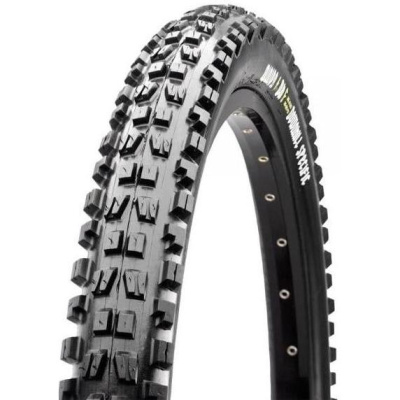 Покрышка Maxxis Minion DHF 27.5x2.50 64-584 60X2TPI Wire