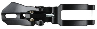 Клипса Head Buckle Rd2 Rd2 MI Rh-La/Lb Stud-T Rd RD 7234							