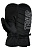 Варежки Terror Crew Mitten Black