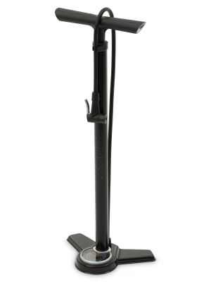 Насос Cluxx Intense 200 Black