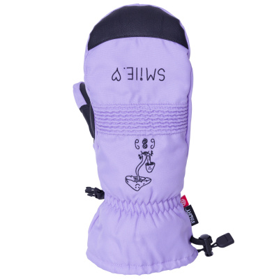 Варежки 686 Lander Glove Mitt Violet (Jake Mango)