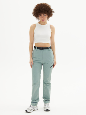 Брюки Alpha Endless Motion серая гавань