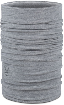 Бандана Buff Merino Midweight Melange Cloud
