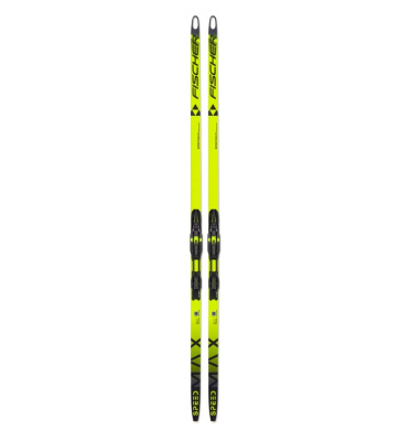 Беговые лыжи Fischer Speedmax 80 Cold Stiff 