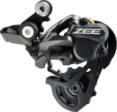 Переключатель задний Shimano Zeе, M640, SS Переключатель задний Shimano Zeе, M640, SS