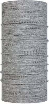 Бандана Buff Dryflx Solid Light Grey