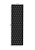Шкурка Pipe monogram Black