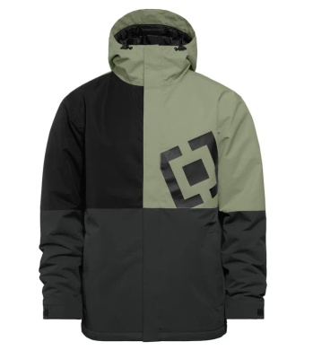 Куртка Horsefeathers Citadel Jacket tea