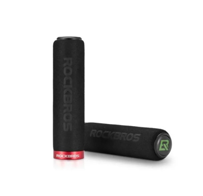 Грипсы с Rockbros RB_BT1001BKRD