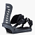 Крепления сноубордические Fix 24-25 Payday Charcoal