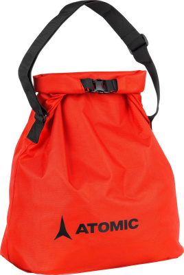 Сумка для ботинок Atomic A Bag Bright Red/Black