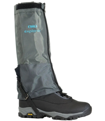 Гамаши TSL Explorer Grey