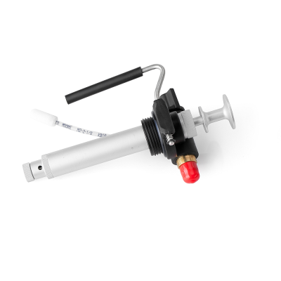 Горелка Kovea мультитопливная (газ-бензин) KB-N0810 Dual Max Stove