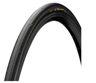 Покрышка Continental 02-0150457 на 28"/700x25C Ultra Sport 3 Performance, E-25