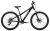 Велосипед Welt Storm 26 MD Pure Black Велосипед Welt Storm 26 MD Pure Black