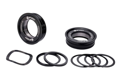 Каретка First Components пресс-фит DF30E Каретка First Components пресс-фит DF30E