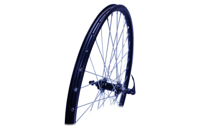 Колесо переднее Stark 24"1,5*36 MTB Колесо переднее Stark 24"1,5*36 MTB