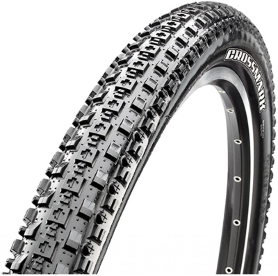 Покрышка Maxxis Crossmark 27.5x1.95 45-587 TPI60 Foldable Покрышка Maxxis Crossmark 27.5x1.95 45-587 TPI60 Foldable