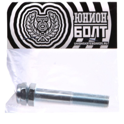 Кингпин Union	