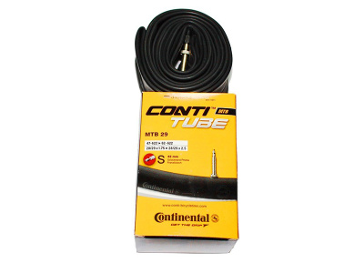 Камера Continental MTB 28/29" 47-662/62-662 S42