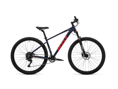 Велосипед Welt Rocket 4.0 29 HD Night Violet