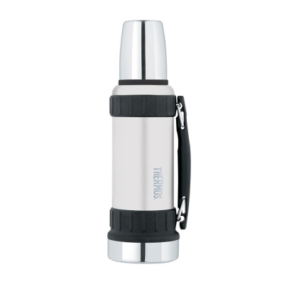 Термос Thermos 2520MW Stainless Steel Vacuum Flask  1.2L