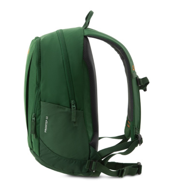 Рюкзак Kanrock Prostep 22 Pine Green 
