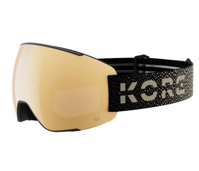 Очки Head Magnify 5K+SL 5K+Kore /gold