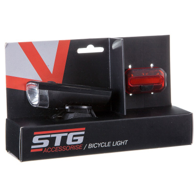 Комплект фонарей STG JY7024+6068T
