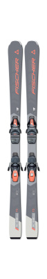 Комплект горных лыж Fischer 23-24 RC One Lite 73 Slr+Rs9 Slr Комплект горных лыж Fischer 23-24 RC One Lite 73 Slr+Rs9 Slr