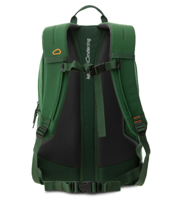 Рюкзак Kanrock Prostep 22 Pine Green 
