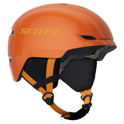 Шлем Scott Keeper 2 orange