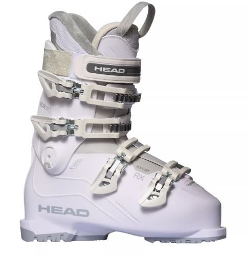 Ботинки горнолыжные Head Edge Lyt RX W white Ботинки горнолыжные Head Edge Lyt RX W white