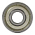 Подшипник Footwork Blank ABEC 5
