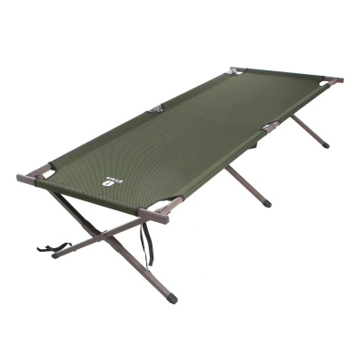Раскладушка BTrace SuperLight 