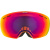 Очки Alpina Granby Q-Lite White-Lilac Matt/Q-Lite Rainbow