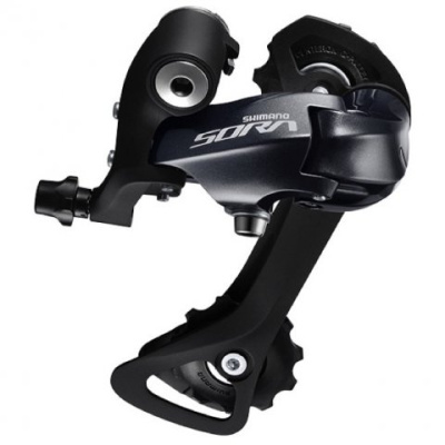 Переключатель задний Shimano, Sora, R3000, SS Переключатель задний Shimano, Sora, R3000, SS