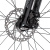 Велосипед Welt Storm 26 MD Pure Black Велосипед Welt Storm 26 MD Pure Black
