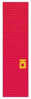 Шкурка Union Leg