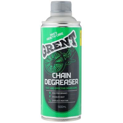 Очиститель цепи Grent Chain Degreaser для машинок