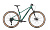 Велосипед Hagen 2024 Five Nine (5.9 Tanwall) темный зеленый, металлик