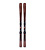 Комплект горных лыж Elan 26-27 Wingman 78 TI+Sx Elx 10