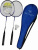 Набор бадминтонный Start Up R-218 Набор бадминтонный Start Up R-218
