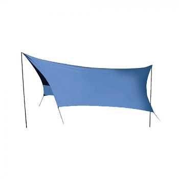 Тент-навес Tramp Tent Lite  (Синий)