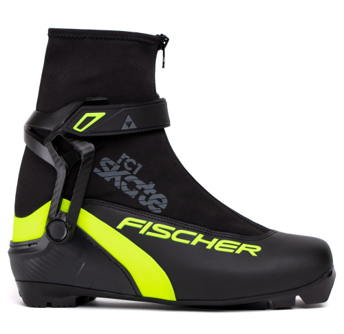 Беговые ботинки Fischer RC1 Skate