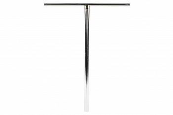 Руль Ethic Trianon T-Bar 720 mm (Серебристый)