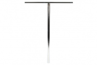 Руль Ethic Trianon T-Bar 720 mm (Серебристый)