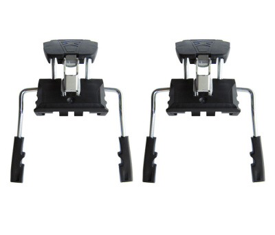 Скистопы Salomon Bindings 1X2 BC Brakes C115