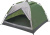 Палатка Jungle Camp Easy Tent 2 зеленый/серый